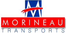 Logo Morineau Transports